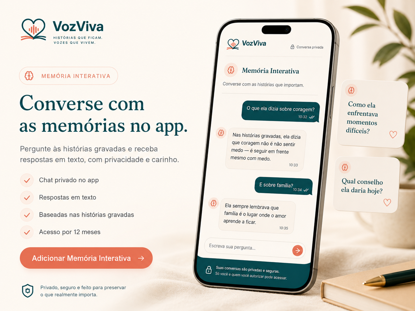 Interactive Memory®